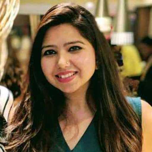 Priyanka Kochhar, Director of Product at Builder.ai